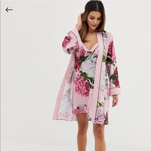 b by ted baker dressing gowns